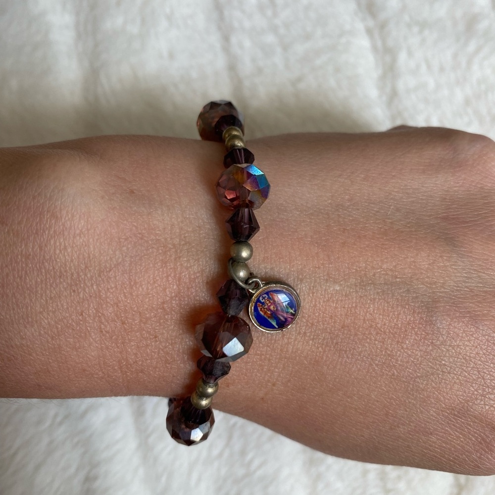 Two beautiful bracelets - Picture 2 of 4